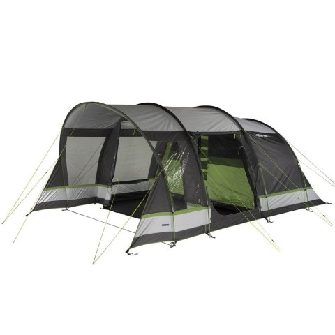 Namiot High Peak Garda 5.0 szaro-zielony 5-osobowy 11823 Namiot High Peak Garda 5.0 szaro-zielony 5-osobowy 11823