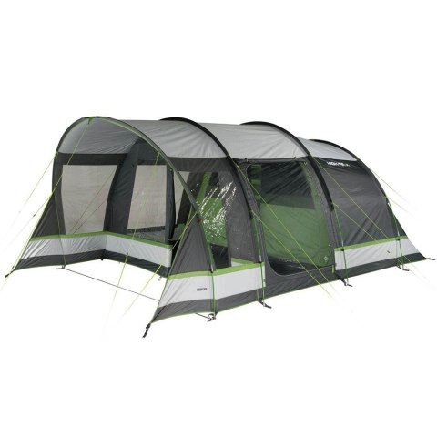 Namiot High Peak Garda 5.0 szaro-zielony 5-osobowy 11823 Namiot High Peak Garda 5.0 szaro-zielony 5-osobowy 11823