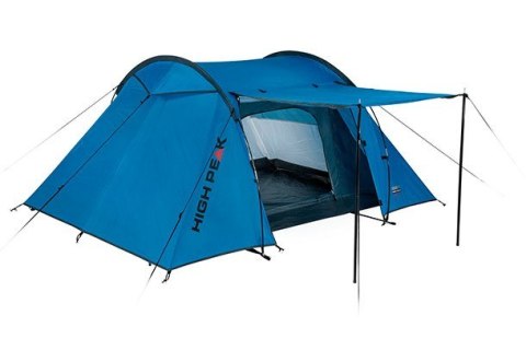 Namiot High Peak Kalmar 2 niebieski 2-osobowy 10302 Namiot High Peak Kalmar 2 niebieski 2-osobowy 10302