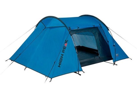 Namiot High Peak Kalmar 2 niebieski 2-osobowy 10302 Namiot High Peak Kalmar 2 niebieski 2-osobowy 10302