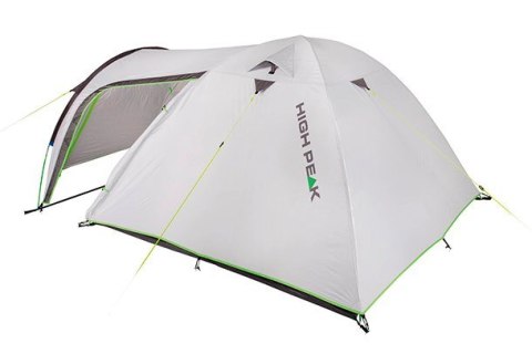 Namiot High Peak Kira 5 jasnoszary 5-osobowy 10376 Namiot High Peak Kira 5 jasnoszary 5-osobowy 10376