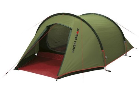 Namiot High Peak Kite 2 oliwkowy 2-osobowy 10188 Namiot High Peak Kite 2 oliwkowy 2-osobowy 10188