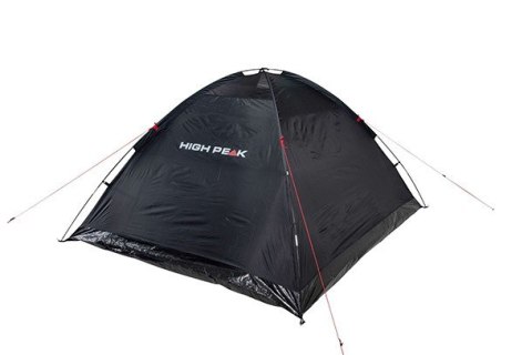 Namiot High Peak Monodome 4 czarny 4-osobowy 10310 Namiot High Peak Monodome 4 czarny 4-osobowy 10310