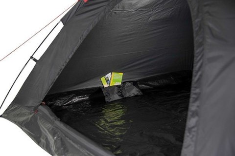 Namiot High Peak Monodome 4 czarny 4-osobowy 10310 Namiot High Peak Monodome 4 czarny 4-osobowy 10310