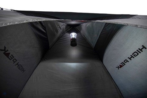 Namiot High Peak Monodome 4 czarny 4-osobowy 10310 Namiot High Peak Monodome 4 czarny 4-osobowy 10310