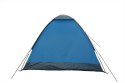Namiot High Peak Ontario 3 niebiesko-szary 3-osobowy 10171