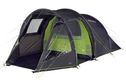 Namiot High Peak Paxos 4 szaro-zielony 4-osobowy 11508