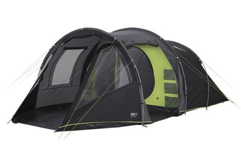 Namiot High Peak Paros 5 szaro-zielony 5-osobowy 11566