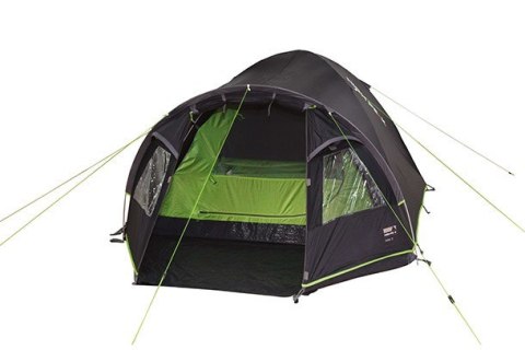 Namiot High Peak Talos 3 grafitowo-zielony 3-osobowy 11505 Namiot High Peak Talos 3 grafitowo-zielony 3-osobowy 11505