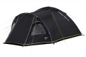 Namiot High Peak Talos 3 grafitowo-zielony 3-osobowy 11505