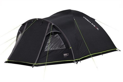 Namiot High Peak Talos 3 grafitowo-zielony 3-osobowy 11505 Namiot High Peak Talos 3 grafitowo-zielony 3-osobowy 11505