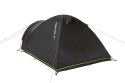 Namiot High Peak Talos 3 grafitowo-zielony 3-osobowy 11505