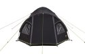 Namiot High Peak Talos 4 grafitowo-zielony 4-osobowy 11510