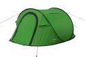 Namiot High Peak Vision 3 zielony 3-osobowy 10123
