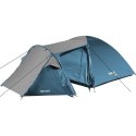 Namiot kempingowy NILS CAMP trekker NC6012 niebiesko-szary
