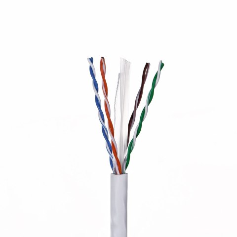 Przewód Dahua UTP kat.6 PFM920I-6UN-C-V2 Przewód Dahua UTP kat.6 PFM920I-6UN-C-V2