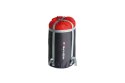 Śpiwór High Peak Lite Pak 1200 225 x 80 x 50 cm zielono-czerwony lewy 23263