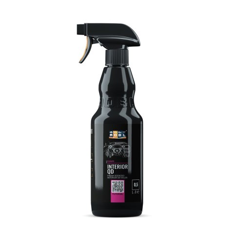 ADBL Interior QD 0,5L - quick detailer do wnętrza