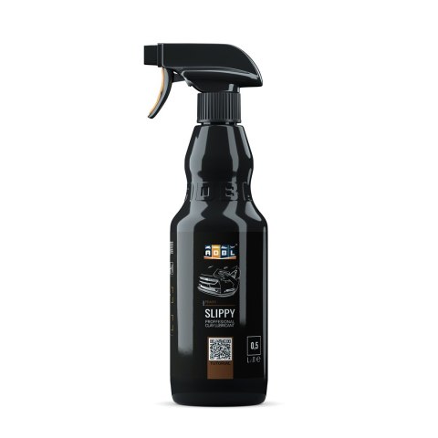 ADBL SLIPPY 0,5L - płyn do glinkowania ADBL SLIPPY 0,5L - płyn do glinkowania