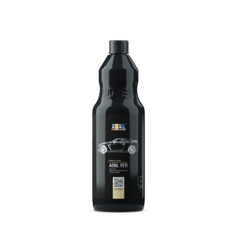 ADBL YETI Tropical Night 1L - piana aktywna ADBL YETI Tropical Night 1L - piana aktywna
