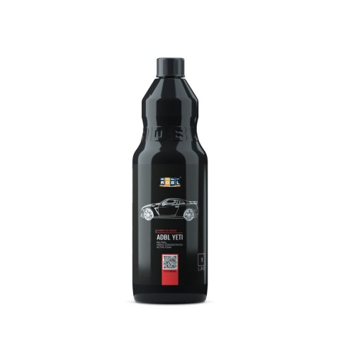 ADBL Yeti Cherry Ice Cream 1L - piana aktywna ADBL Yeti Cherry Ice Cream 1L - piana aktywna