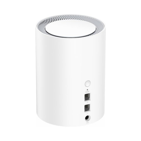 Access Point CUDY M1800(2-Pack) AX1800 Dual Band Wi-Fi 2x Gigabit Mesh Access Point CUDY M1800(2-Pack) AX1800 Dual Band Wi-Fi 2x Gigabit Mesh