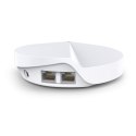 Access Point TP-LINK DECO M5 (3-PACK) (400 Mb/s - 802.11 b/g/n, 867 Mb/s - 802.11 a/n/ac)