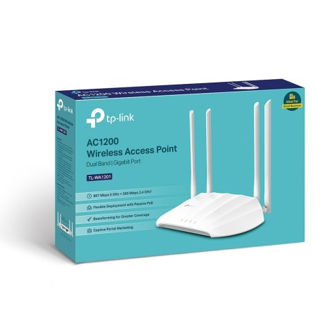 Access Point TP-LINK TL-WA1201 Access Point TP-LINK TL-WA1201