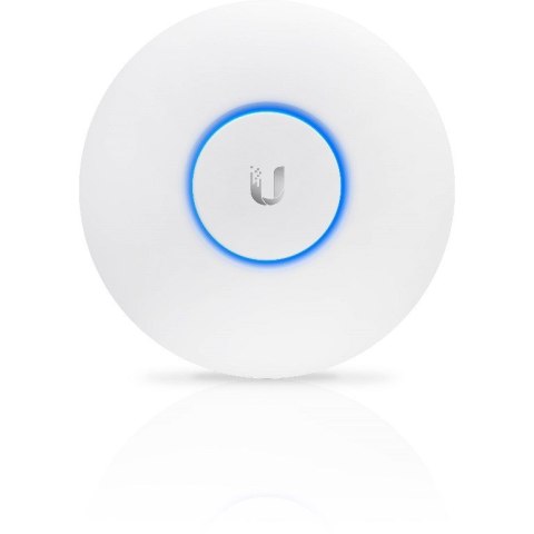 Access Point UBIQUITI UAP-AC-LITE (11 Mb/s - 802.11b, 54 Mb/s - 802.11a, 54 Mb/s - 802.11g, 600 Mb/s - 802.11n, 867 Mb/s - 802.1