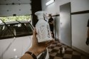 Cleantle Glass Cleaner 0,5l (GreenTea)-płyn do czyszczenia szyb
