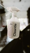 Cleantle Glass Cleaner 0,5l (GreenTea)-płyn do czyszczenia szyb