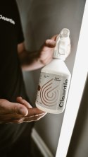 Cleantle Glass Cleaner 0,5l (GreenTea)-płyn do czyszczenia szyb