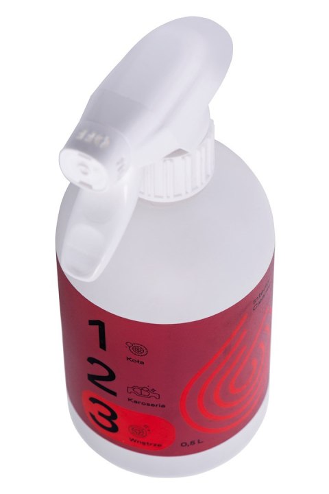 Cleantle Interior Cleaner Basic 0,5l Cleantle Interior Cleaner Basic 0,5l
