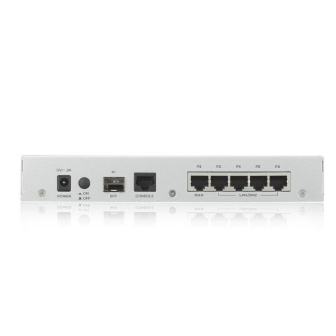 Firewall ZyXEL ATP100-EU0112F Firewall ZyXEL ATP100-EU0112F