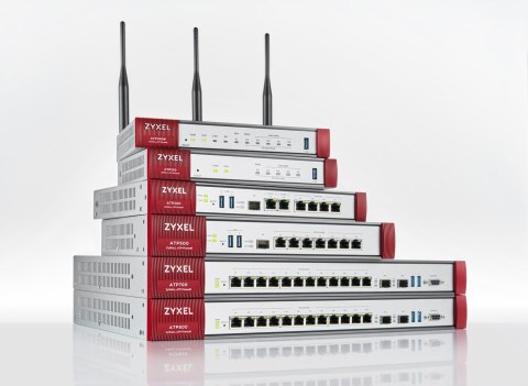 Firewall ZyXEL ATP100-EU0112F Firewall ZyXEL ATP100-EU0112F