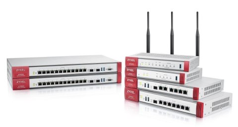 Firewall ZyXEL ATP100-EU0112F Firewall ZyXEL ATP100-EU0112F