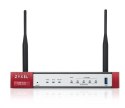 Firewall ZyXEL USGFLEX50AX-EU0101F