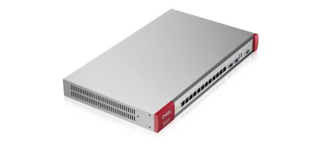 Firewall ZyXEL USGFLEX700-EU0102F (Zyxel USG Flex Firewall 12 Gigabit user-definable ports, 2*SFP, 2* USB / 1 Yr UTM Bundle) Firewall ZyXEL USGFLEX700-EU0102F (Zyxel USG Flex Firewall 12 Gigabit user-definable ports, 2*SFP, 2* USB / 1 Yr UTM Bundle)