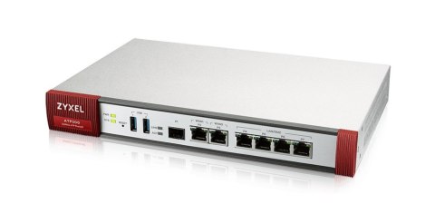 Firewall ZyXELATP200-EU0102F Firewall ZyXELATP200-EU0102F