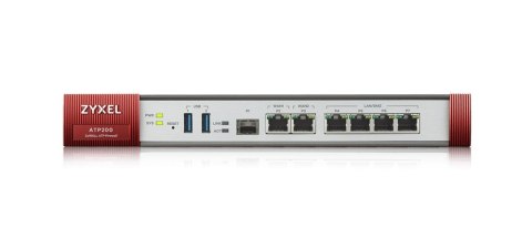 Firewall ZyXELATP200-EU0102F Firewall ZyXELATP200-EU0102F