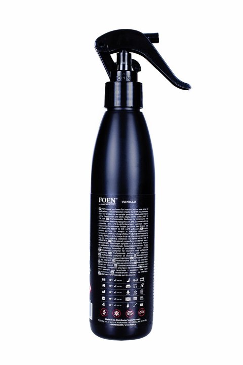 Foen Vanilla 200ml - perfumy samochodowe Foen Vanilla 200ml - perfumy samochodowe