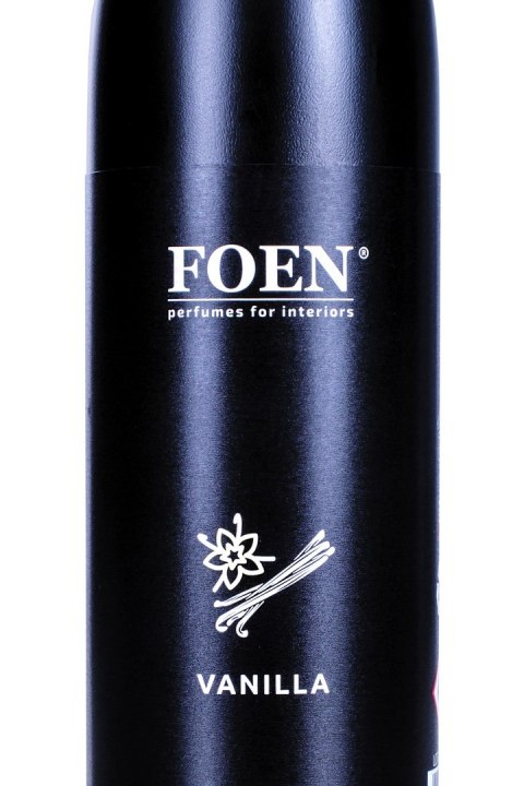 Foen Vanilla 200ml - perfumy samochodowe Foen Vanilla 200ml - perfumy samochodowe