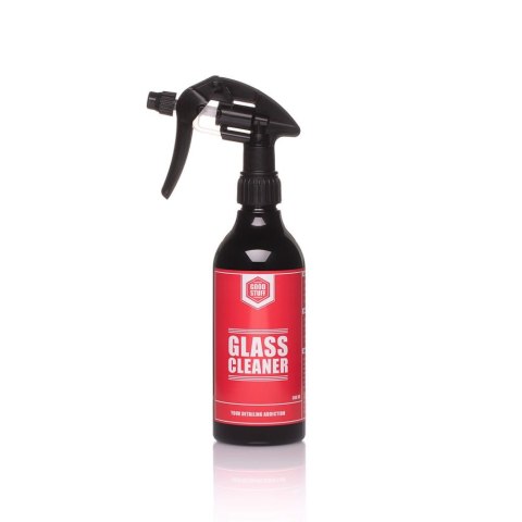 Good Stuff Glass Cleaner 500 ml - płyn do mycia szyb Good Stuff Glass Cleaner 500 ml - płyn do mycia szyb