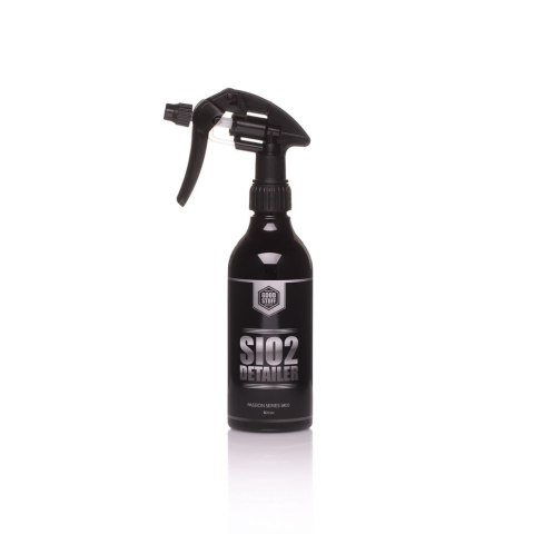 Good Stuff SIO2 Detailer 500ml - quick detailer do lakieru Good Stuff SIO2 Detailer 500ml - quick detailer do lakieru