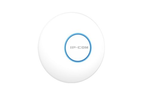 IP-COM-iUAP-AC-Lite dwuzakresowy punkt dostępowy IP-COM-iUAP-AC-Lite dwuzakresowy punkt dostępowy