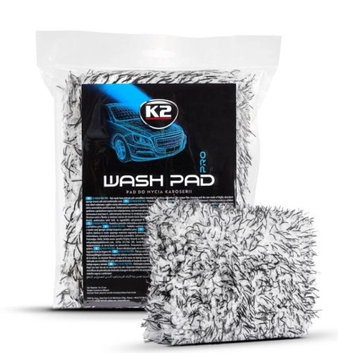 K2 WASH PAD PRO - Pad do mycia karoserii K2 WASH PAD PRO - Pad do mycia karoserii