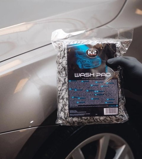 K2 WASH PAD PRO - Pad do mycia karoserii K2 WASH PAD PRO - Pad do mycia karoserii