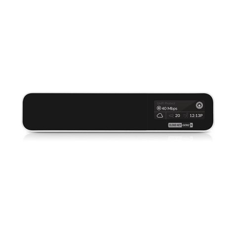 Kontroler UBIQUITI UCK-G2-PLUS (kolor srebrny) Kontroler UBIQUITI UCK-G2-PLUS (kolor srebrny)