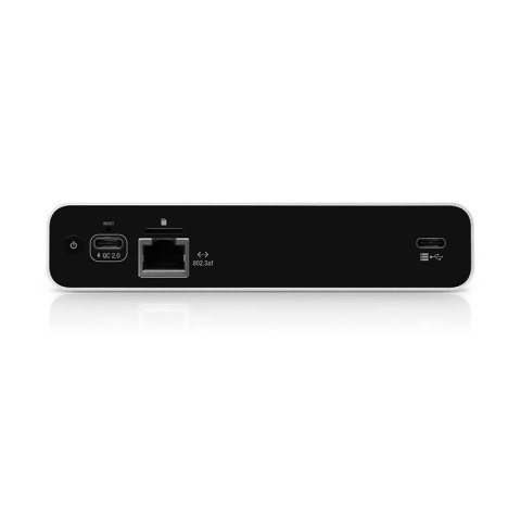 Kontroler UBIQUITI UCK-G2-PLUS (kolor srebrny) Kontroler UBIQUITI UCK-G2-PLUS (kolor srebrny)