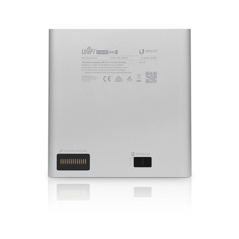 Kontroler UBIQUITI UCK-G2-PLUS (kolor srebrny) Kontroler UBIQUITI UCK-G2-PLUS (kolor srebrny)